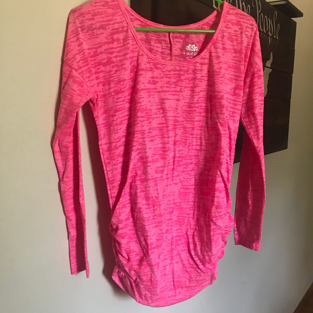 Maurice’s Active Long Sleeve!